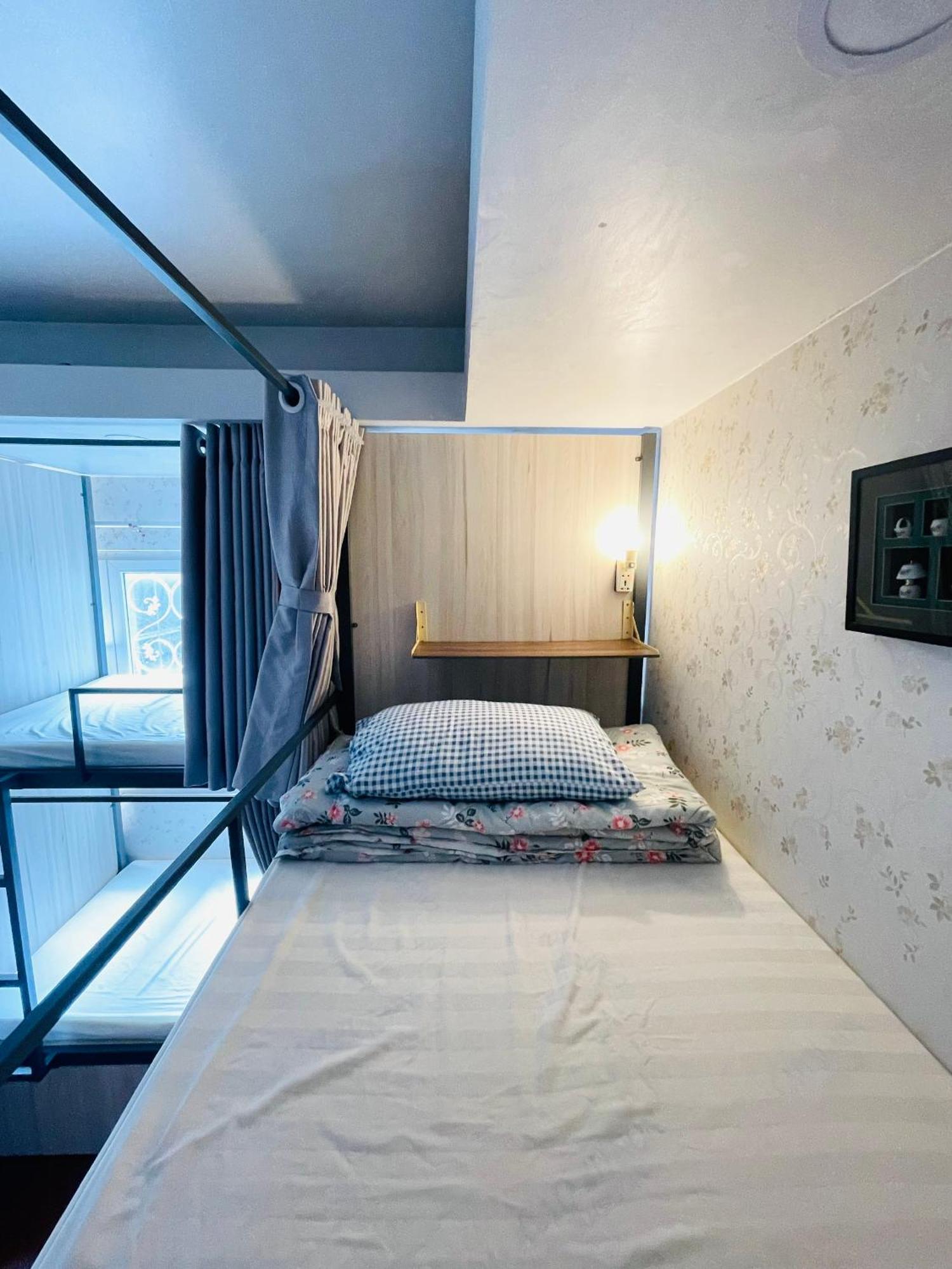 Lataland Hostel Thành Pho Ho Chí Minh Esterno foto
