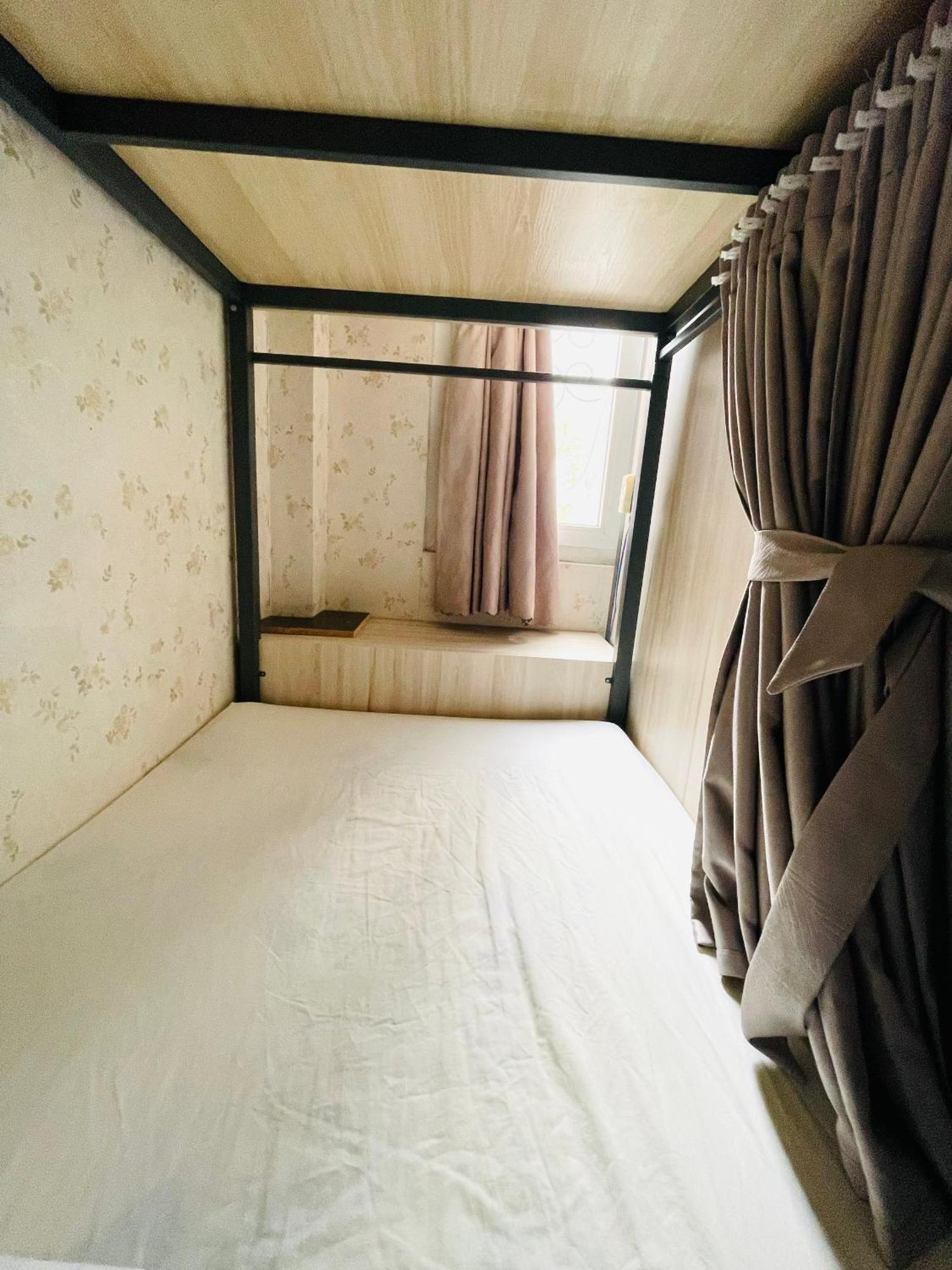 Lataland Hostel Thành Pho Ho Chí Minh Esterno foto